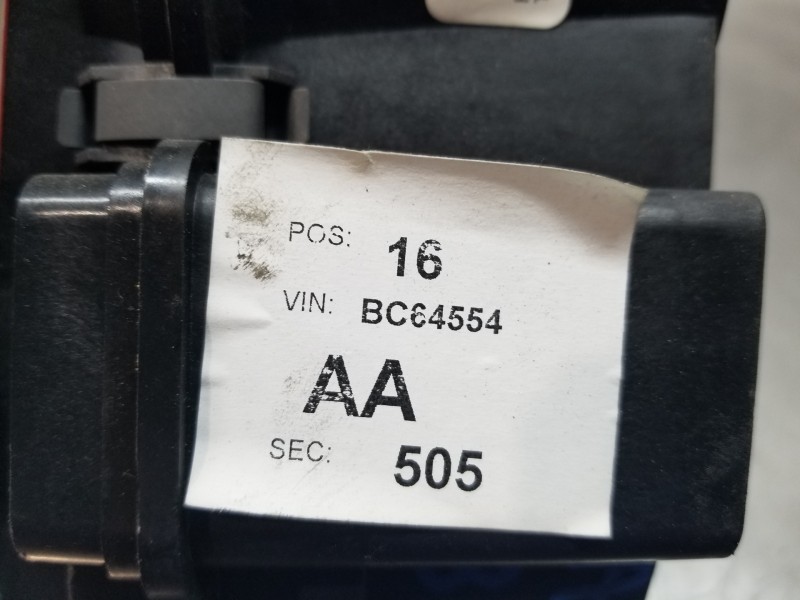 Recambio de palanca cambio para ford grand c-max titanium referencia OEM IAM 2138260 AV6P7C453AA 6G917A306AG