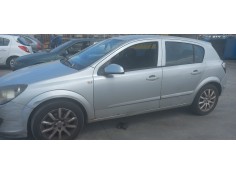 opel astra h ber. del año 2007 2