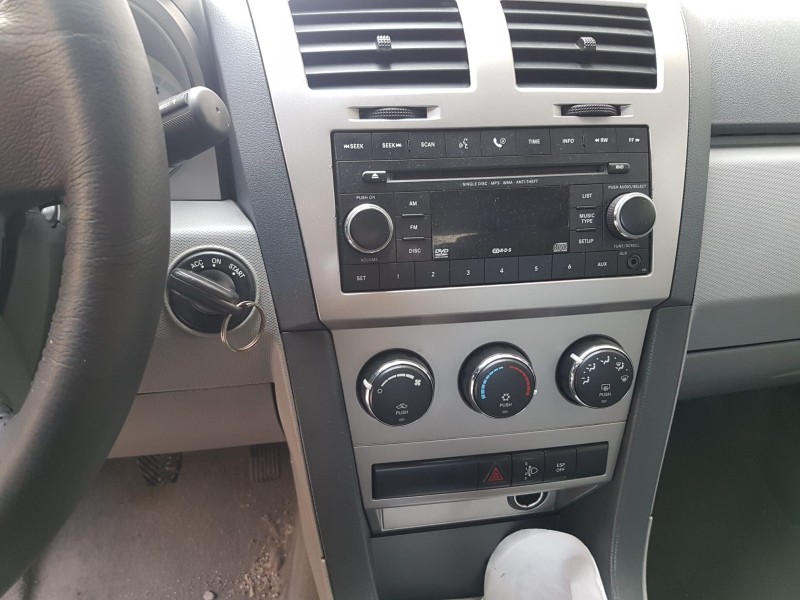 dodge avenger del año 2008