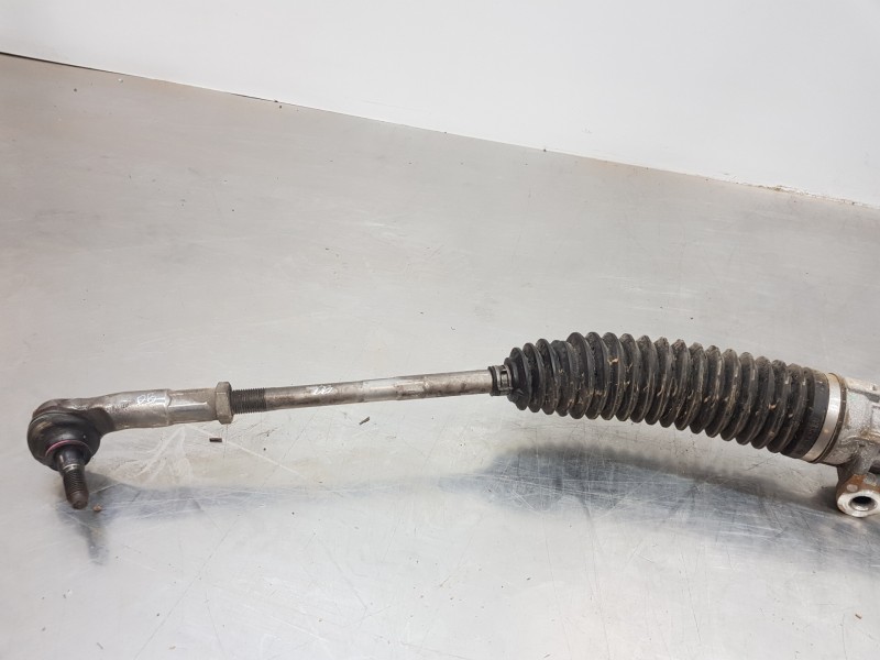 Recambio de cremallera direccion para audi a1 sportback (gba) ego referencia OEM IAM 2Q1423061C  