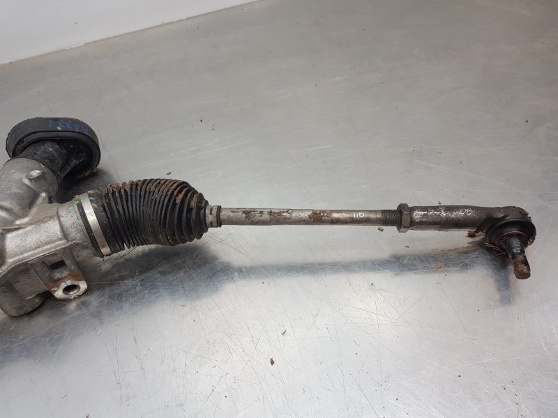 Recambio de cremallera direccion para audi a1 sportback (gba) ego referencia OEM IAM 2Q1423061C  