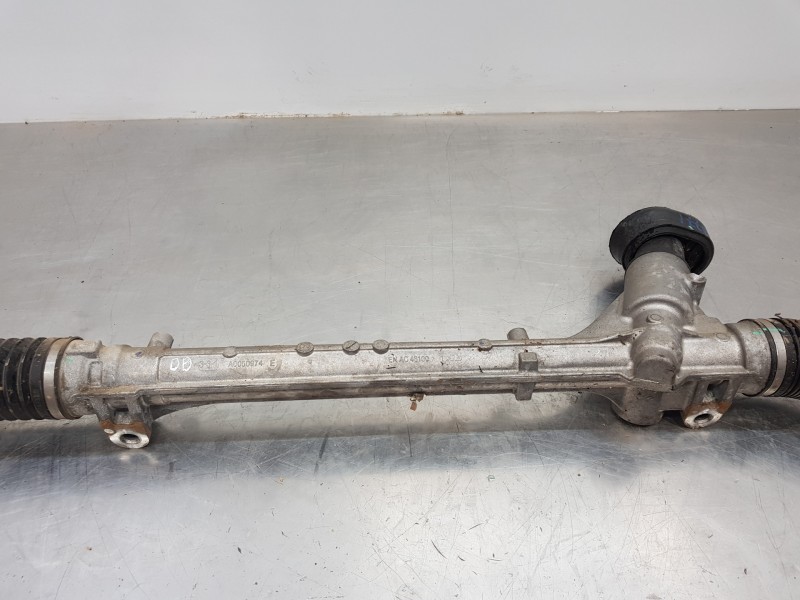 Recambio de cremallera direccion para audi a1 sportback (gba) ego referencia OEM IAM 2Q1423061C  