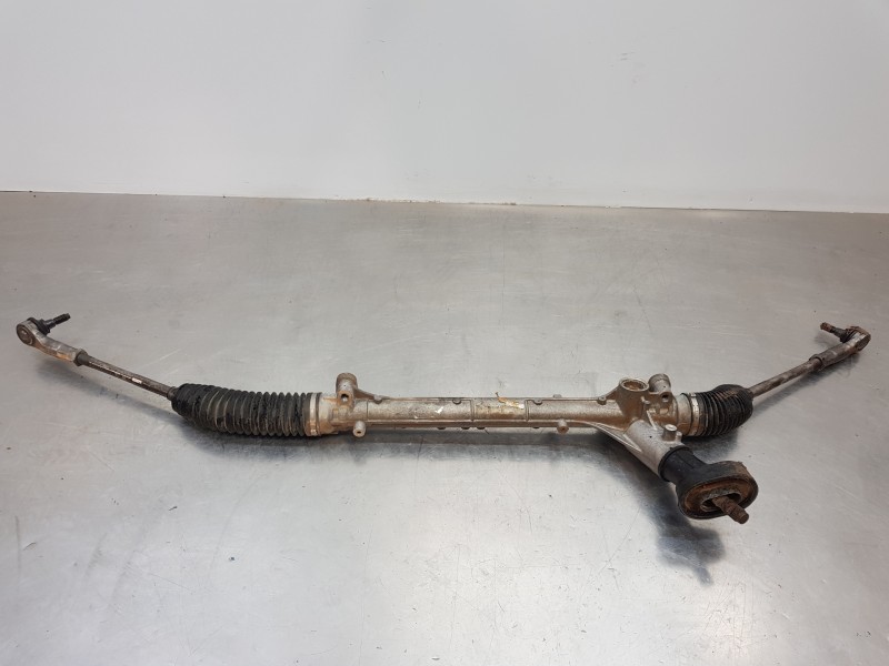 Recambio de cremallera direccion para audi a1 sportback (gba) ego referencia OEM IAM 2Q1423061C  