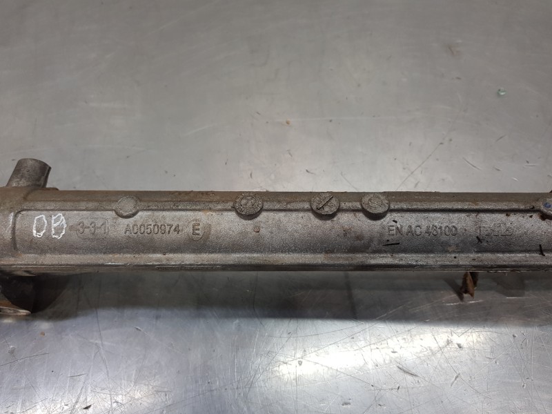 Recambio de cremallera direccion para audi a1 sportback (gba) ego referencia OEM IAM 2Q1423061C  