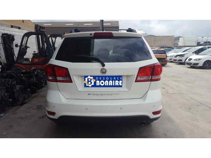 fiat freemont (345) del año 2013