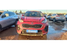kia sportage del año 2019
