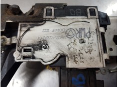 Recambio de cerradura puerta delantera derecha para ford transit caja abierta ´06 mixta referencia OEM IAM YC1AV21812CJ   2