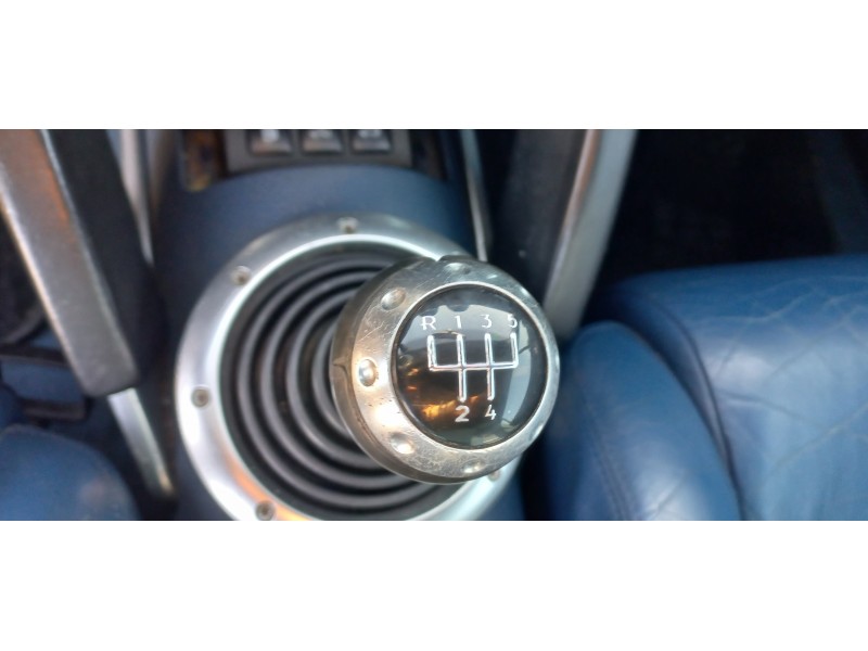 audi tt (8n3/8n9) del año 2004