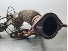 Recambio de catalizador para ford grand c-max titanium referencia OEM IAM 1726513 T2A1A AV615E211ES 2