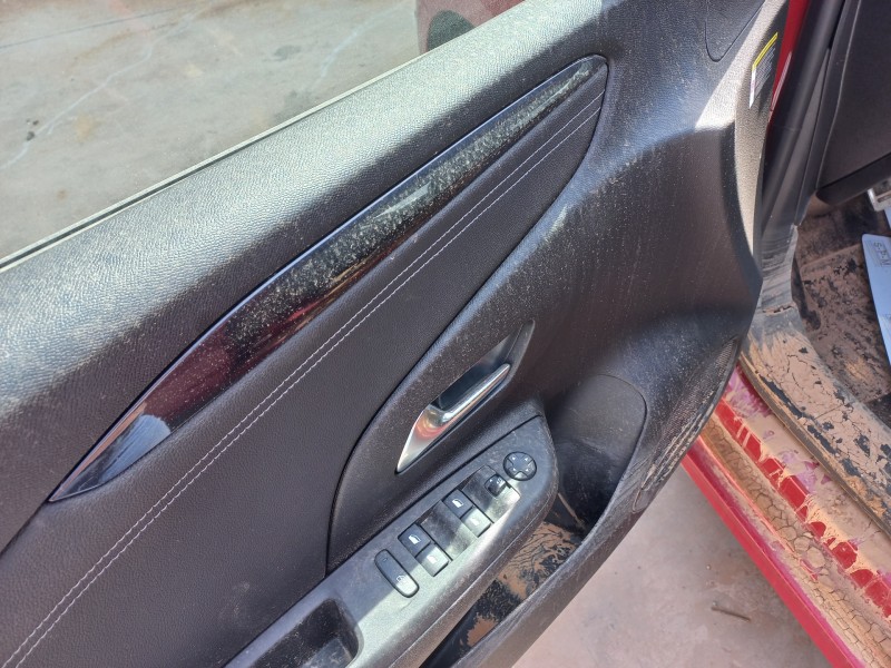 opel corsa f del año 2019