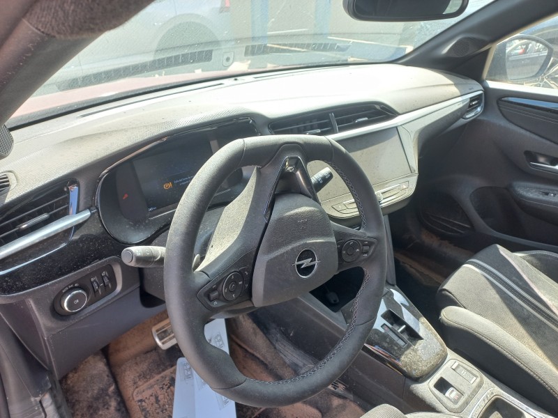 opel corsa f del año 2019