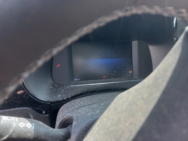 opel corsa f del año 2019