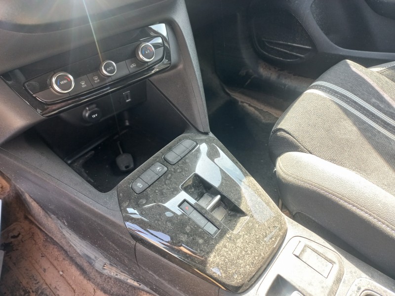 opel corsa f del año 2019