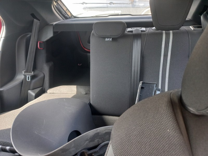 opel corsa f del año 2019