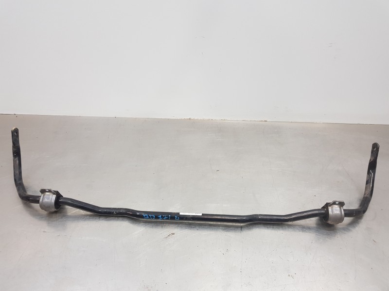 Recambio de barra estabilizadora delantera para audi a1 sportback (gba) ego referencia OEM IAM 2Q0411303M  