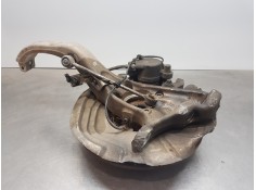 Recambio de mangueta delantera derecha para bmw x5 (e70) xdrive referencia OEM IAM 31216773784  