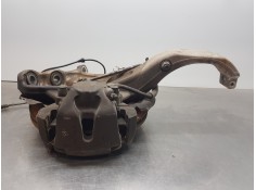 Recambio de mangueta delantera derecha para bmw x5 (e70) xdrive referencia OEM IAM 31216773784   2