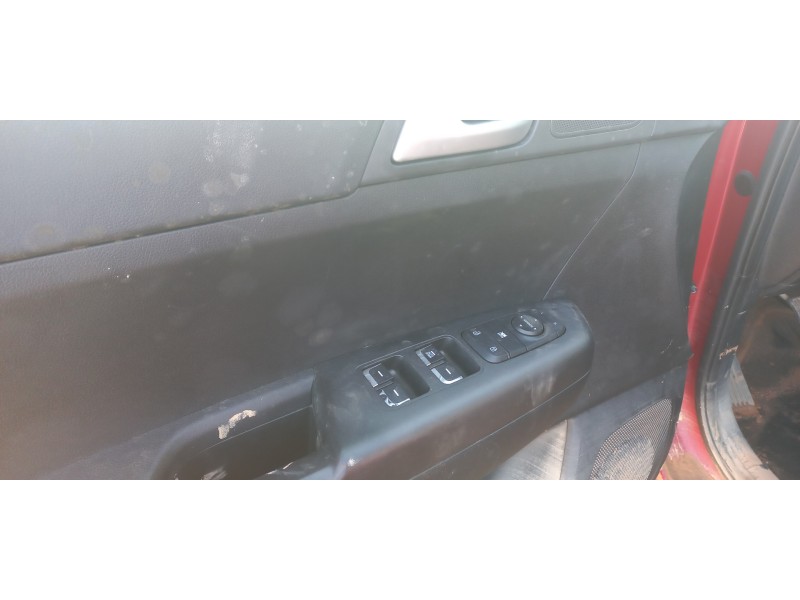 kia sportage del año 2019