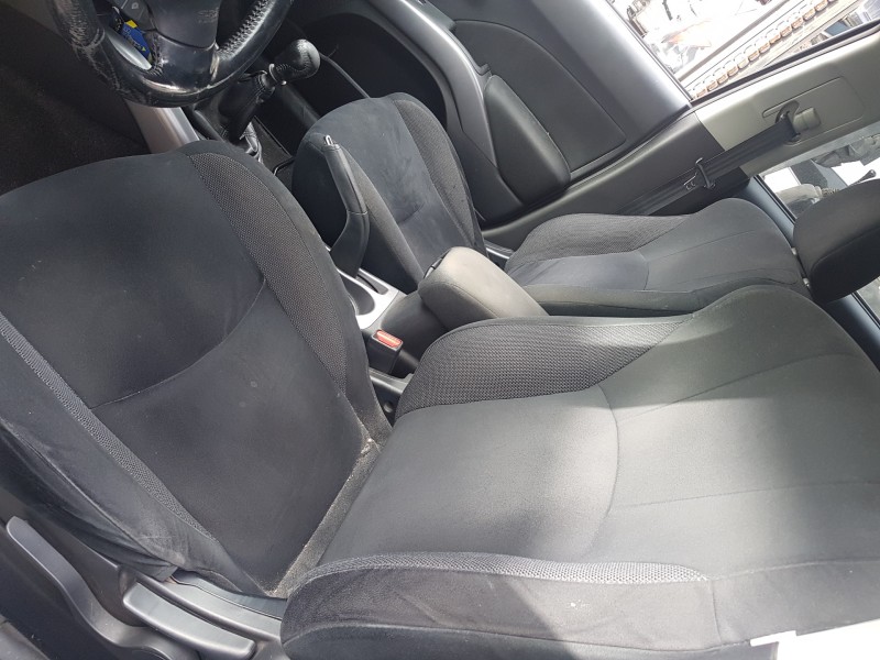 mitsubishi outlander (cw0) del año 2007