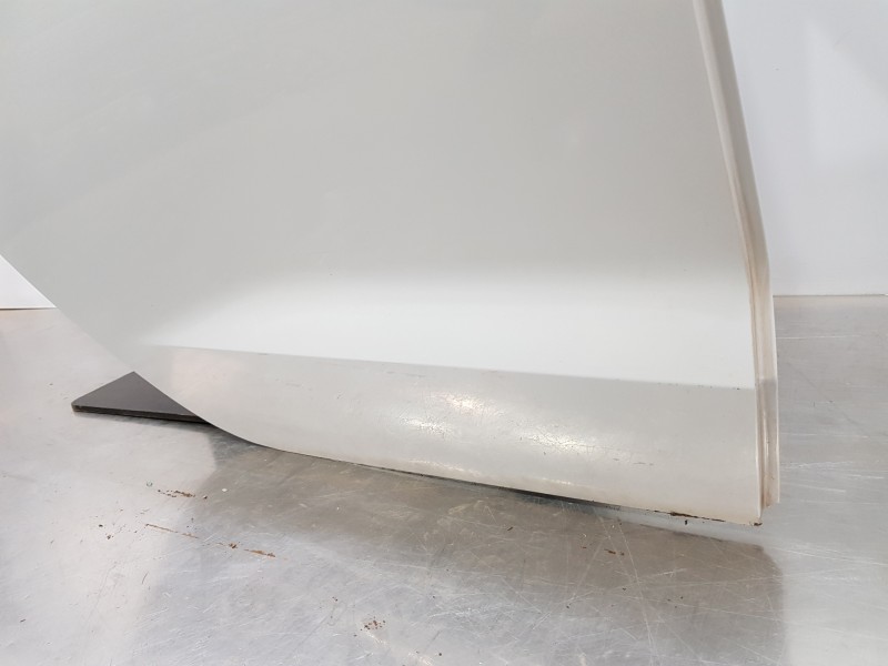 Recambio de puerta trasera derecha para audi a1 sportback (gba) ego referencia OEM IAM 82G833052  