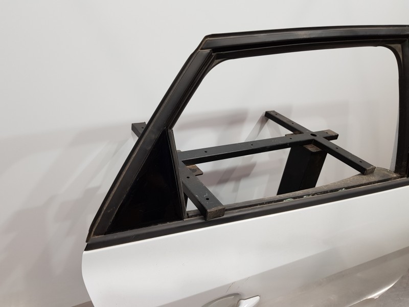 Recambio de puerta trasera derecha para audi a1 sportback (gba) ego referencia OEM IAM 82G833052  