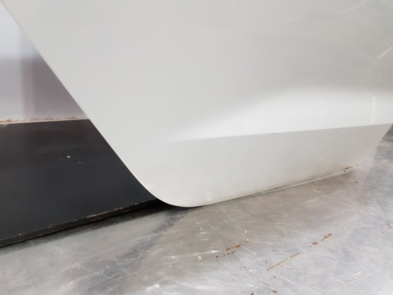 Recambio de puerta trasera derecha para audi a1 sportback (gba) ego referencia OEM IAM 82G833052  