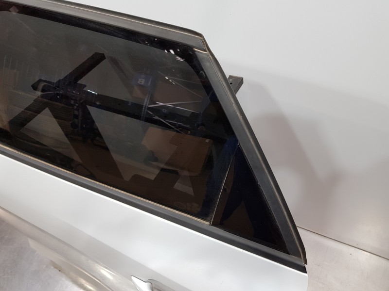 Recambio de puerta trasera izquierda para audi a1 sportback (gba) ego referencia OEM IAM 82G833051  