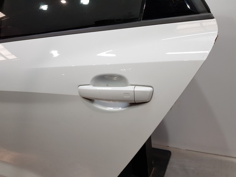 Recambio de puerta trasera izquierda para audi a1 sportback (gba) ego referencia OEM IAM 82G833051  