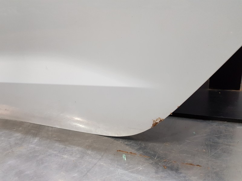 Recambio de puerta trasera izquierda para audi a1 sportback (gba) ego referencia OEM IAM 82G833051  