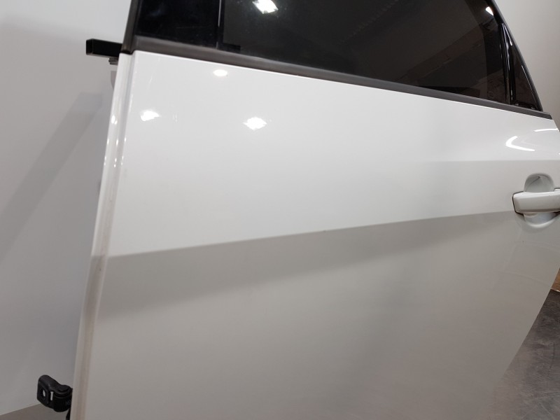 Recambio de puerta trasera izquierda para audi a1 sportback (gba) ego referencia OEM IAM 82G833051  