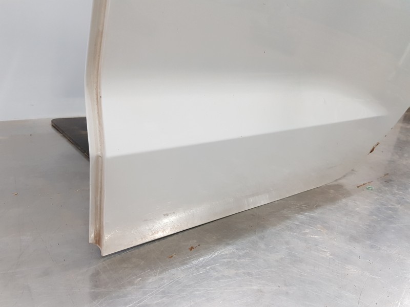 Recambio de puerta trasera izquierda para audi a1 sportback (gba) ego referencia OEM IAM 82G833051  