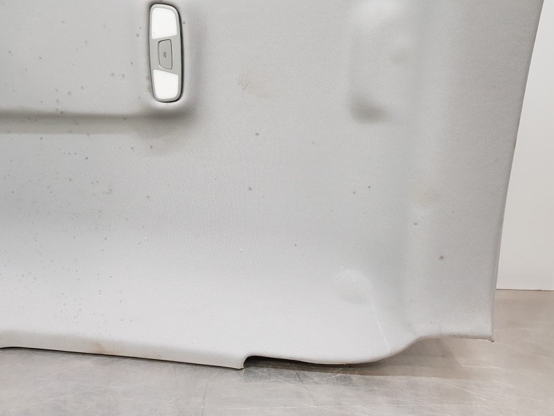 Recambio de techo interior para audi a1 sportback (gba) ego referencia OEM IAM 82G867505E 82G867505EWA9 