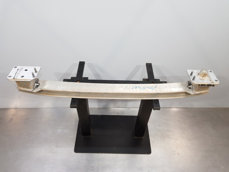 Recambio de refuerzo paragolpes trasero para mercedes clase c (w206) 220 d referencia OEM IAM A2366100000  