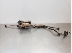 Recambio de cremallera direccion para peugeot 207 premium referencia OEM IAM 400153 6700001531B 6820000090