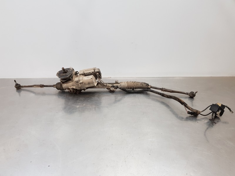 Recambio de cremallera direccion para peugeot 207 premium referencia OEM IAM 400153 6700001531B 6820000090