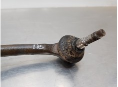 Recambio de cremallera direccion para peugeot 207 premium referencia OEM IAM 400153 6700001531B 6820000090 2