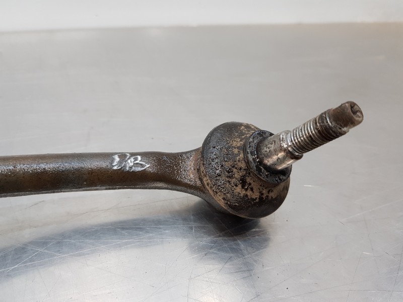 Recambio de cremallera direccion para peugeot 207 premium referencia OEM IAM 400153 6700001531B 6820000090