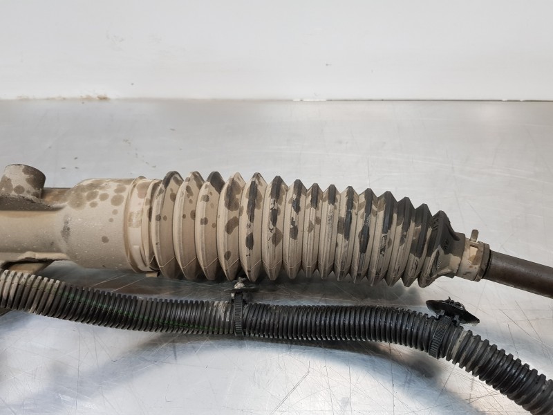 Recambio de cremallera direccion para peugeot 207 premium referencia OEM IAM 400153 6700001531B 6820000090