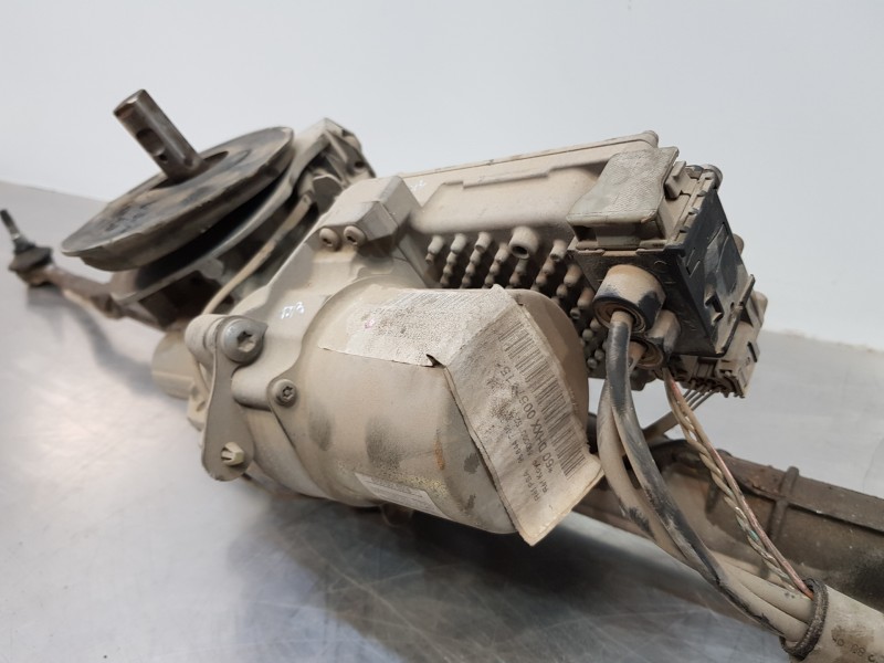 Recambio de cremallera direccion para peugeot 207 premium referencia OEM IAM 400153 6700001531B 6820000090