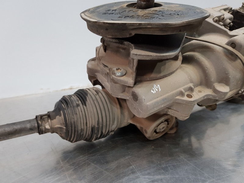 Recambio de cremallera direccion para peugeot 207 premium referencia OEM IAM 400153 6700001531B 6820000090