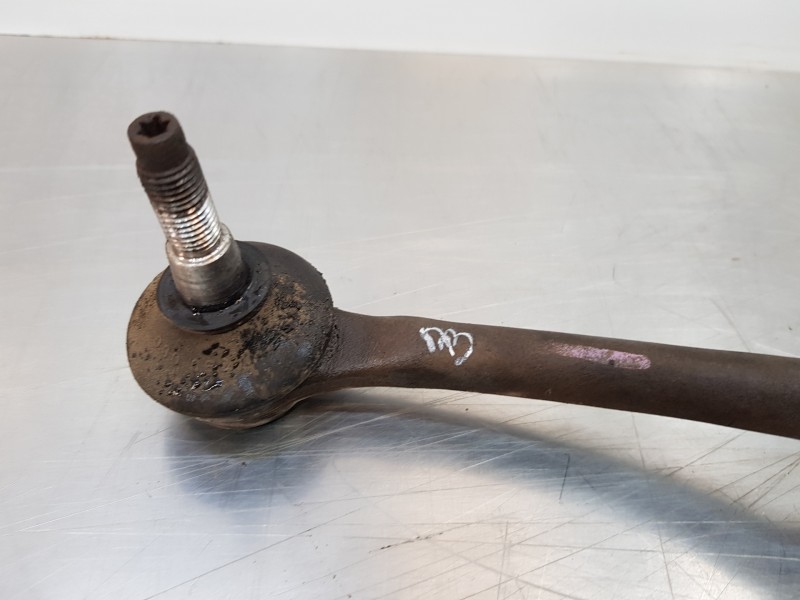 Recambio de cremallera direccion para peugeot 207 premium referencia OEM IAM 400153 6700001531B 6820000090