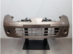 Recambio de paragolpes delantero para nissan micra (k12e) tekna referencia OEM IAM 62022BC240