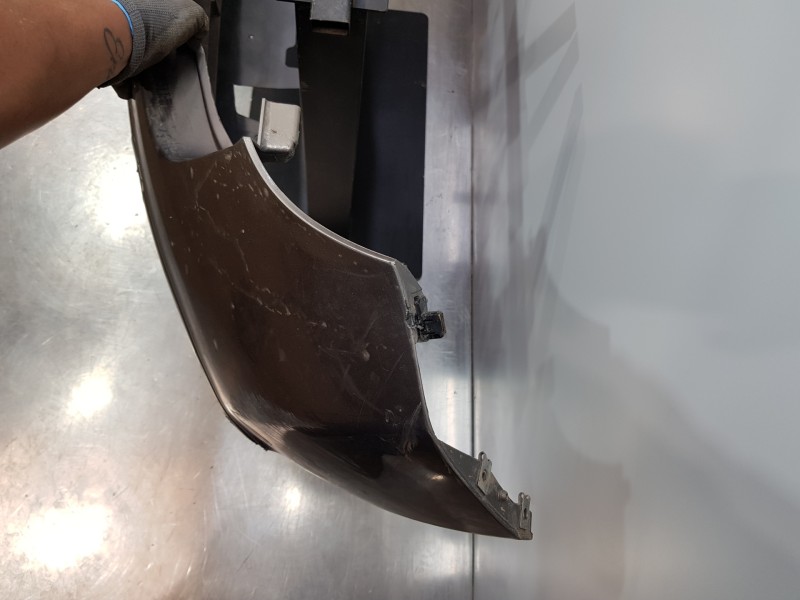 Recambio de paragolpes delantero para nissan micra (k12e) tekna referencia OEM IAM 62022BC240   Recambio de paragolpes delantero para nissan micra (k12e) tekna referencia OEM IAM 62022BC240