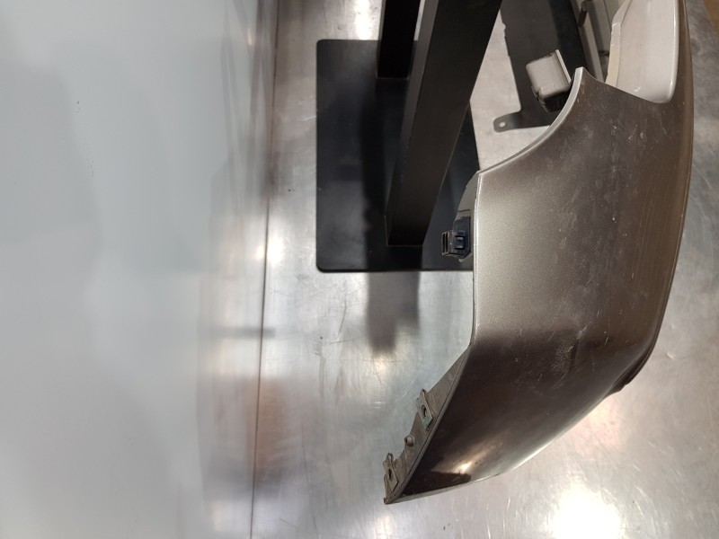 Recambio de paragolpes delantero para nissan micra (k12e) tekna referencia OEM IAM 62022BC240   Recambio de paragolpes delantero para nissan micra (k12e) tekna referencia OEM IAM 62022BC240