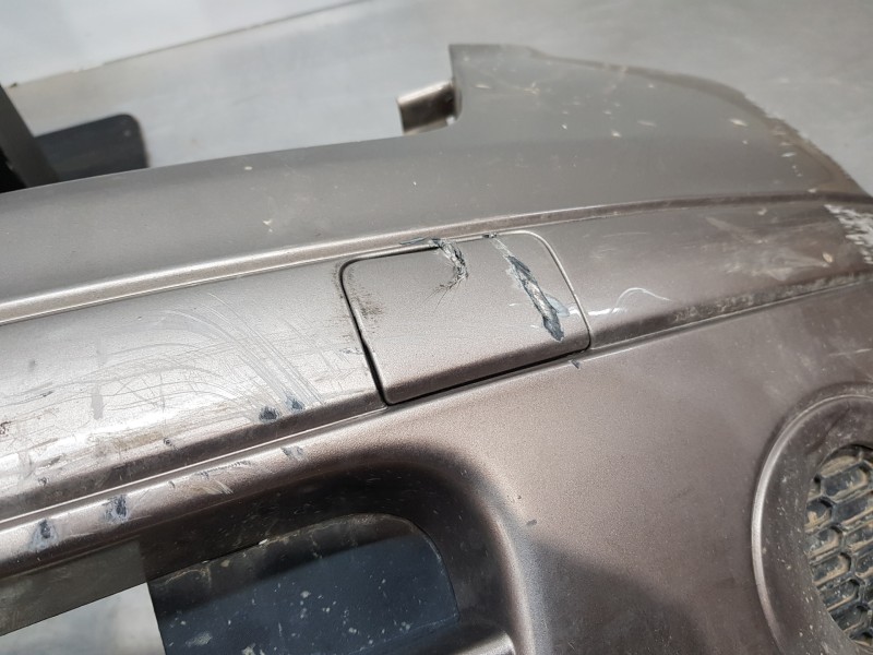 Recambio de paragolpes delantero para nissan micra (k12e) tekna referencia OEM IAM 62022BC240   Recambio de paragolpes delantero para nissan micra (k12e) tekna referencia OEM IAM 62022BC240