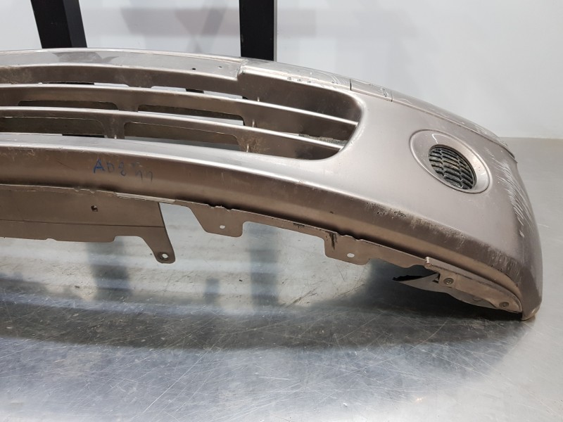 Recambio de paragolpes delantero para nissan micra (k12e) tekna referencia OEM IAM 62022BC240   Recambio de paragolpes delantero para nissan micra (k12e) tekna referencia OEM IAM 62022BC240