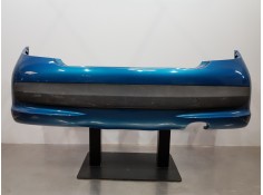 Recambio de paragolpes trasero para peugeot 207 premium referencia OEM IAM 7410Z6 9654549377 