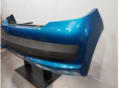 Recambio de paragolpes trasero para peugeot 207 premium referencia OEM IAM 7410Z6 9654549377  2