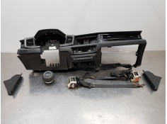 Recambio de kit airbag para audi a1 sportback (gba) ego referencia OEM IAM 82B857003G24A 82A880201J6PS 82A880204E