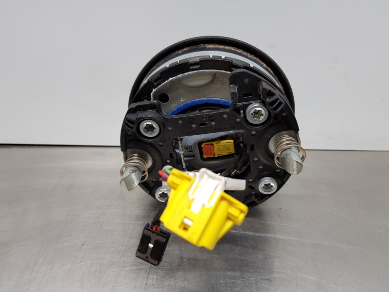 Recambio de kit airbag para audi a1 sportback (gba) ego referencia OEM IAM 82B857003G24A 82A880201J6PS 82A880204E